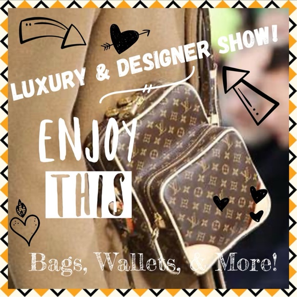 LlVE NOW!! ⭐️ Steals & Deals! Luxury Show! BUYERS GIVVY! - Picture 5 of 11